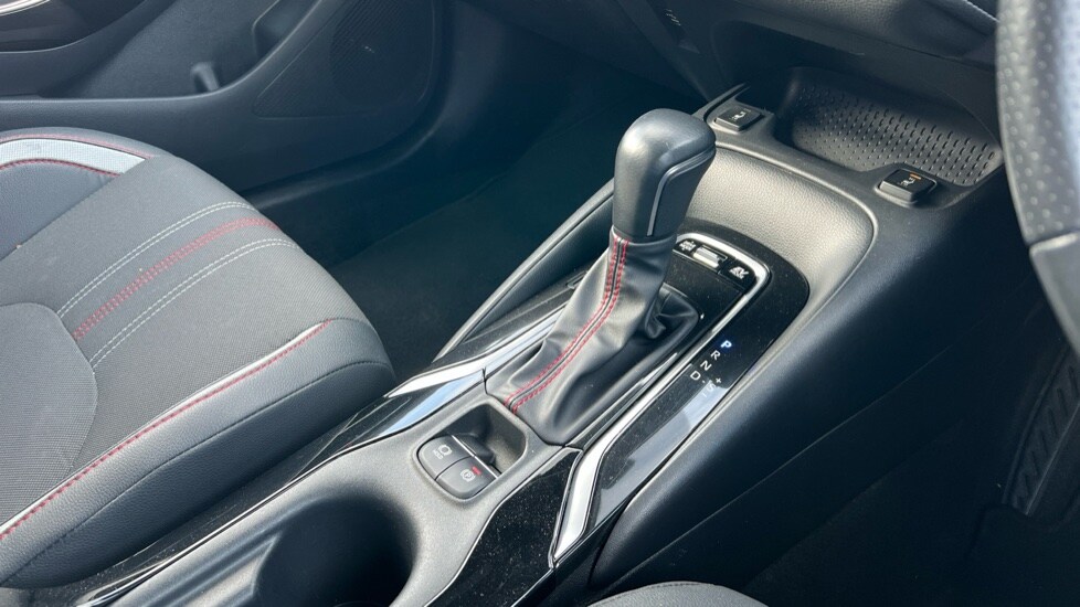 Used Toyota Corolla 2023 for sale - 76312146: Photo 28