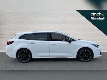 Used Toyota Corolla 2023 for sale - 76312146: Photo