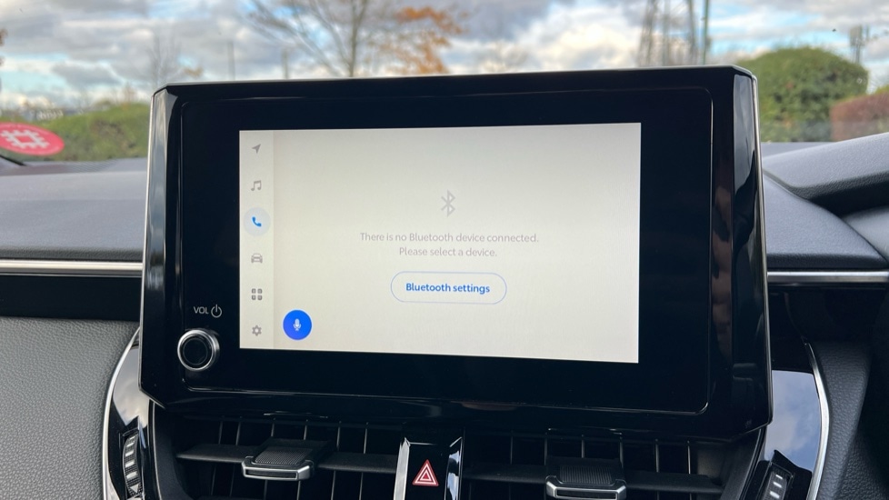 Used Toyota Corolla 2023 for sale - 76312146: Photo 35