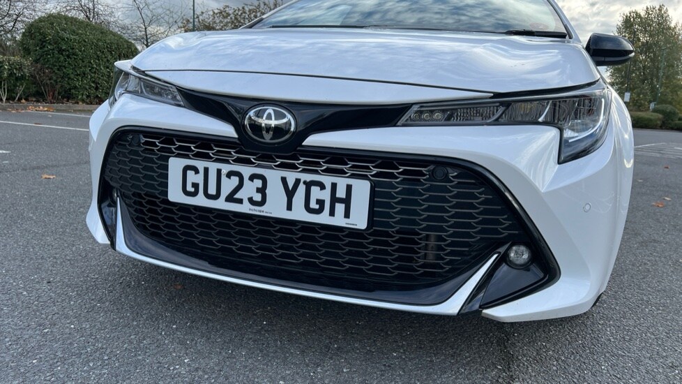 Used Toyota Corolla 2023 for sale - 76312146: Photo 38