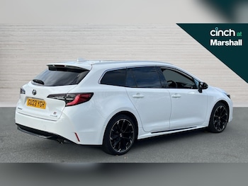 Used Toyota Corolla 2023 for sale - 76312146: Photo