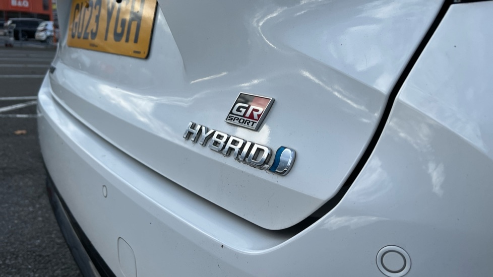 Used Toyota Corolla 2023 for sale - 76312146: Photo 40