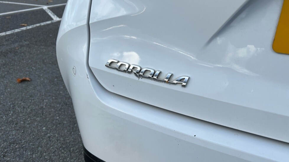 Used Toyota Corolla 2023 for sale - 76312146: Photo 43