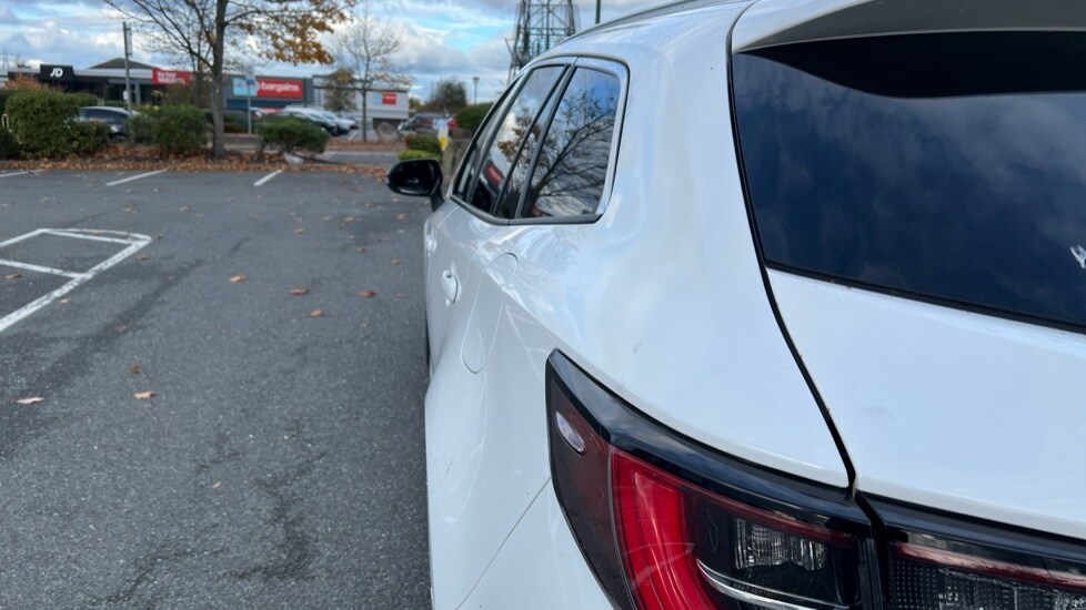 Used Toyota Corolla 2023 for sale - 76312146: Photo 44