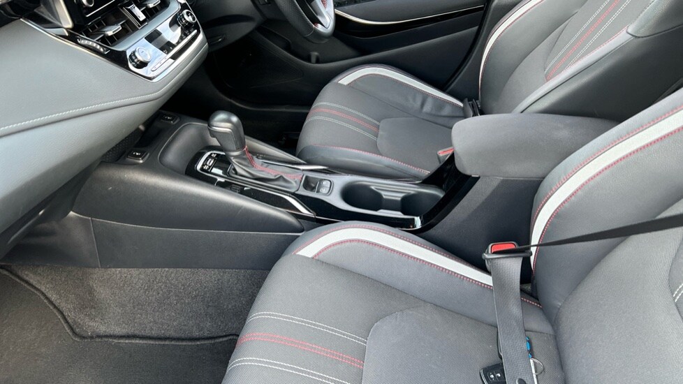 Used Toyota Corolla 2023 for sale - 76312146: Photo 45