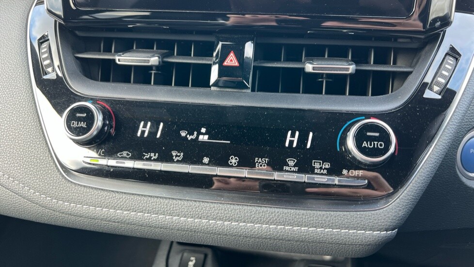 Used Toyota Corolla 2023 for sale - 76312146: Photo 48