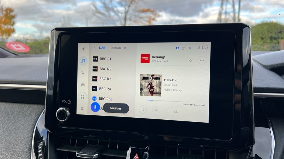 Used Toyota Corolla 2023 for sale - 76312146: Photo 56