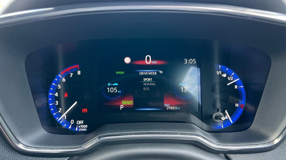 Used Toyota Corolla 2023 for sale - 76312146: Photo 57