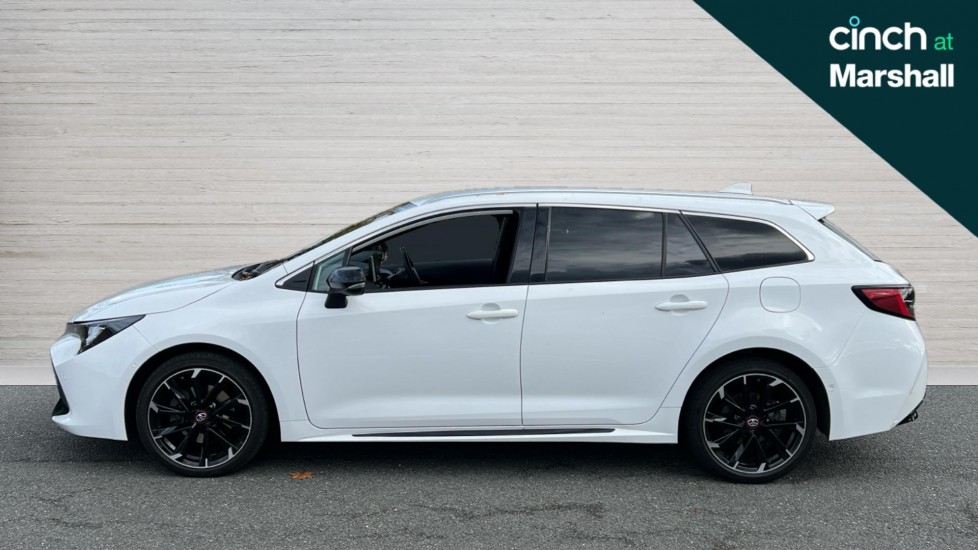 Used Toyota Corolla 2023 for sale - 76312146: Photo 6