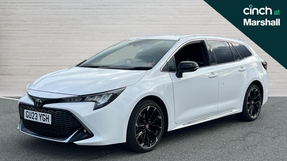 Used Toyota Corolla 2023 for sale - 76312146: Photo 7