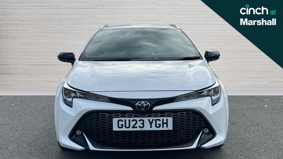 Used Toyota Corolla 2023 for sale - 76312146: Photo 8