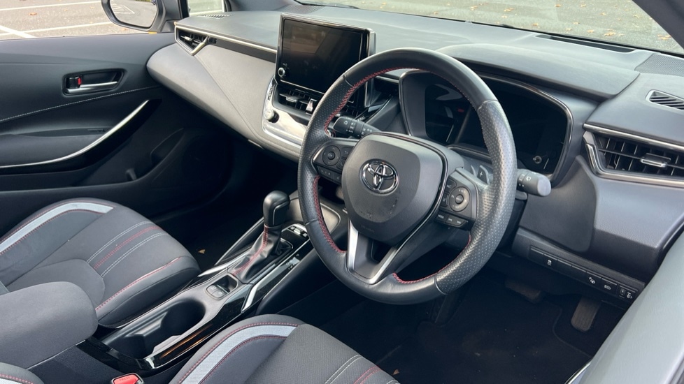Used Toyota Corolla 2023 for sale - 76312146: Photo 9