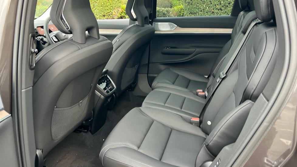 Used Volvo EX90 2025 for sale - 76533797: Photo 10