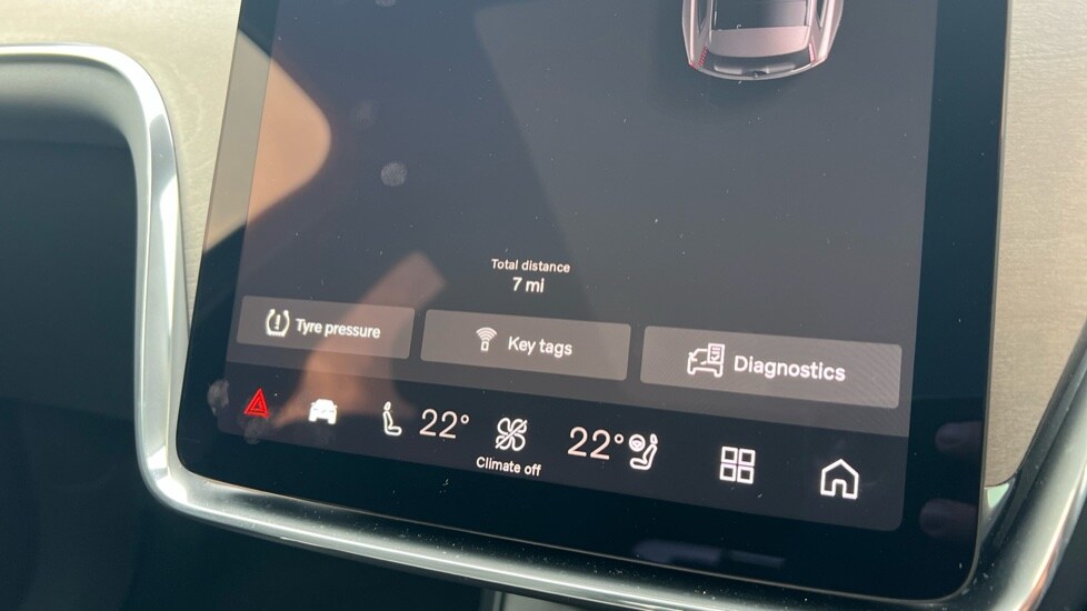 Used Volvo EX90 2025 for sale - 76533797: Photo 11