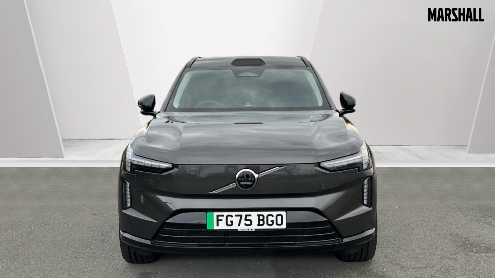 Used Volvo EX90 2025 for sale - 76533797: Photo 12