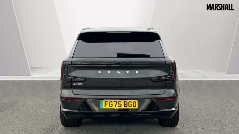 Used Volvo EX90 2025 for sale - 76533797: Photo 13