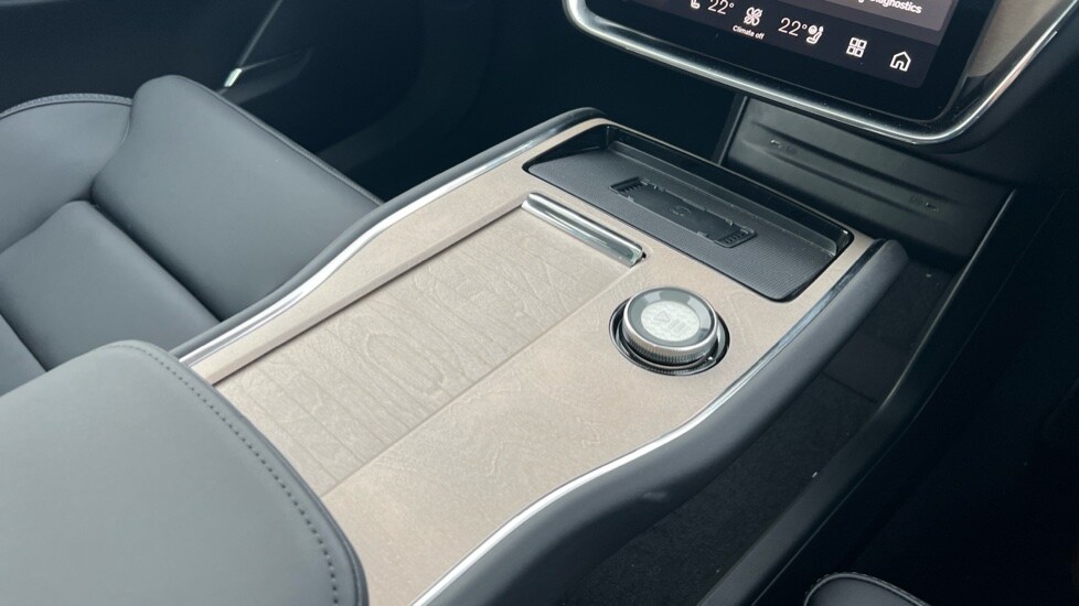 Used Volvo EX90 2025 for sale - 76533797: Photo 14