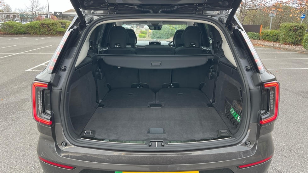 Used Volvo EX90 2025 for sale - 76533797: Photo 17