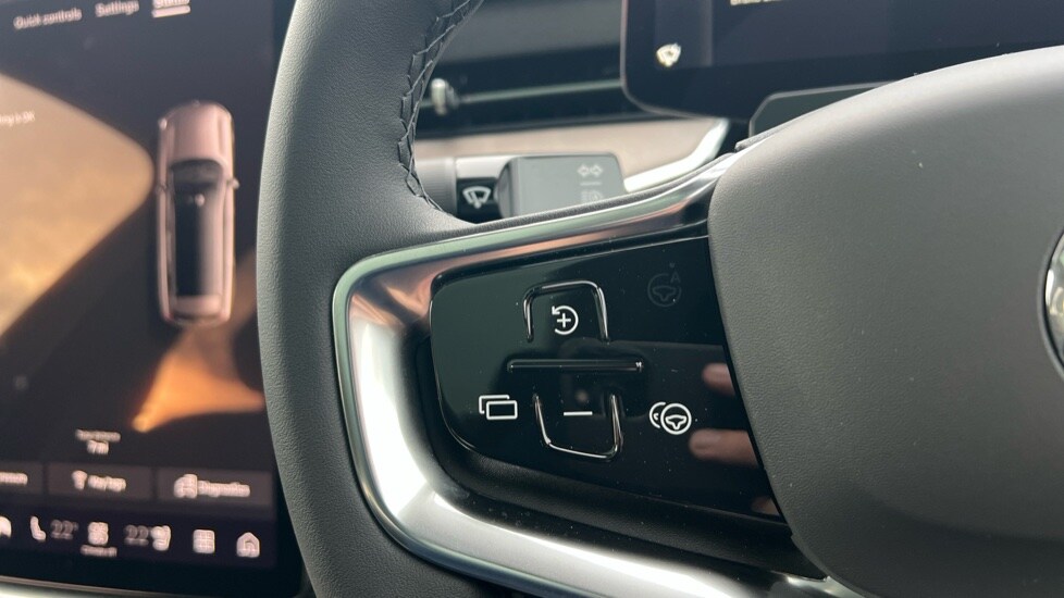 Used Volvo EX90 2025 for sale - 76533797: Photo 18