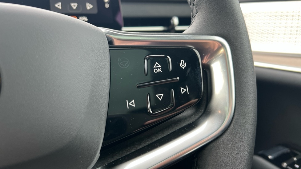 Used Volvo EX90 2025 for sale - 76533797: Photo 19