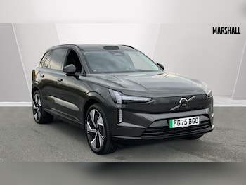 Used Volvo EX90 2025 for sale - 76533797: Photo