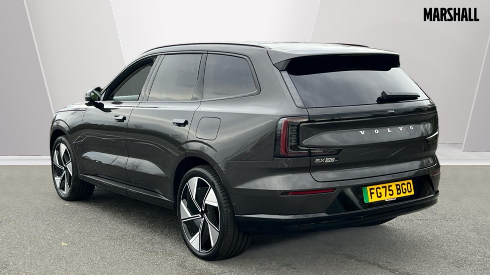 Used Volvo EX90 2025 for sale - 76533797: Photo 2