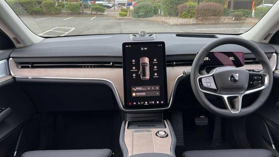 Used Volvo EX90 2025 for sale - 76533797: Photo 21