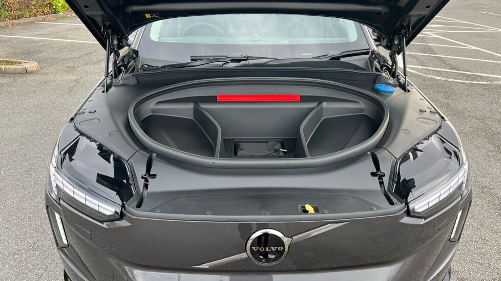 Used Volvo EX90 2025 for sale - 76533797: Photo 23