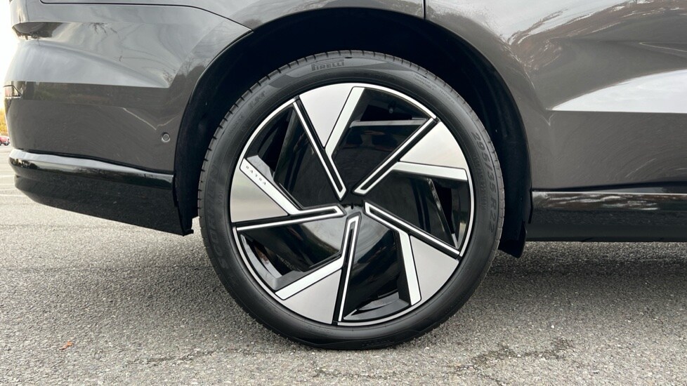 Used Volvo EX90 2025 for sale - 76533797: Photo 24