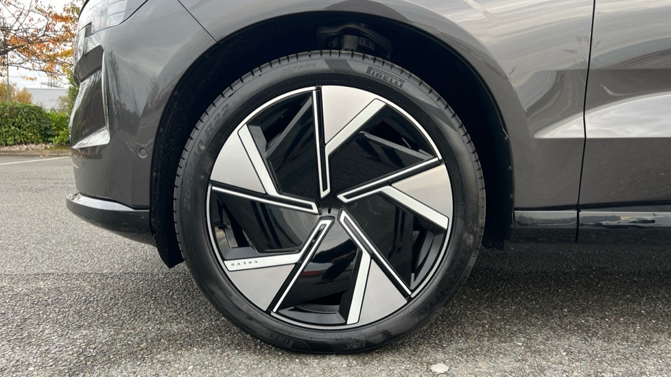 Used Volvo EX90 2025 for sale - 76533797: Photo 25