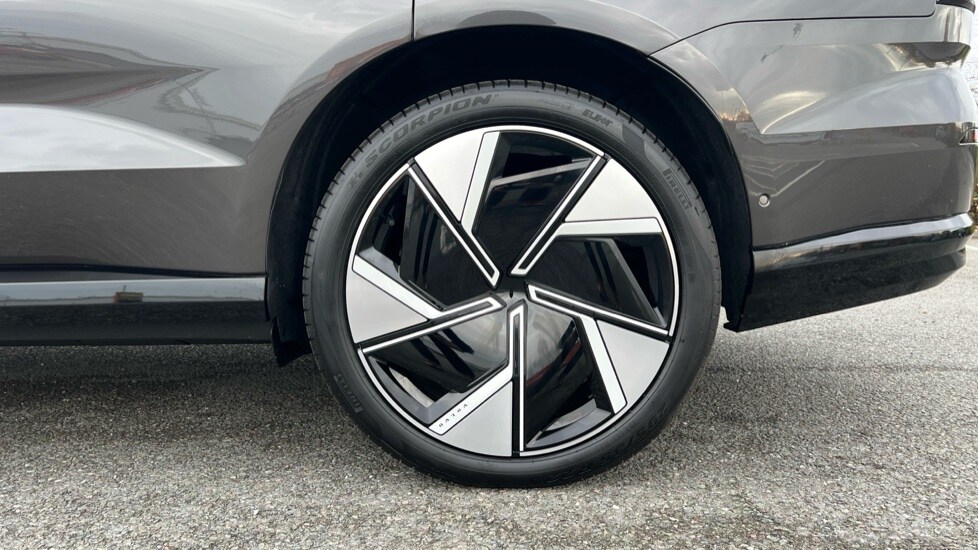 Used Volvo EX90 2025 for sale - 76533797: Photo 26