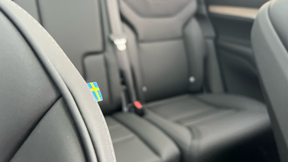 Used Volvo EX90 2025 for sale - 76533797: Photo 27