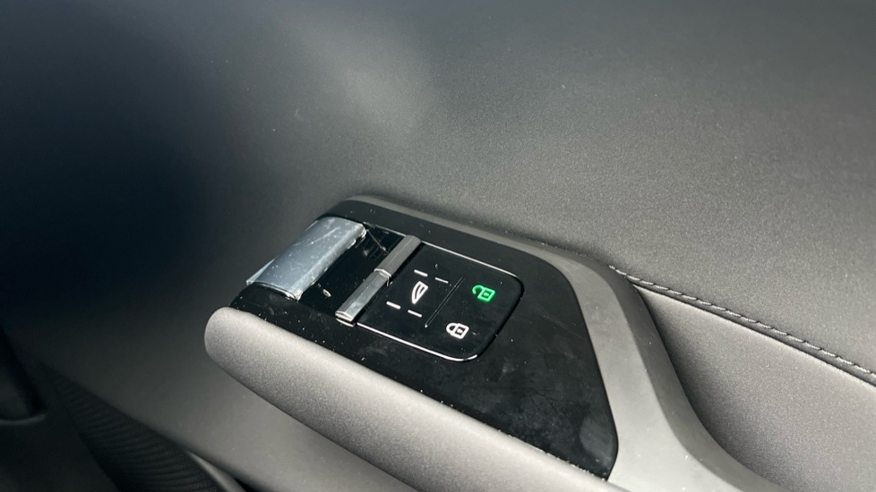 Used Volvo EX90 2025 for sale - 76533797: Photo 31