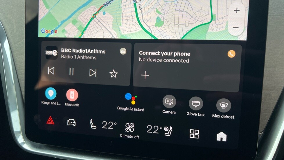 Used Volvo EX90 2025 for sale - 76533797: Photo 32