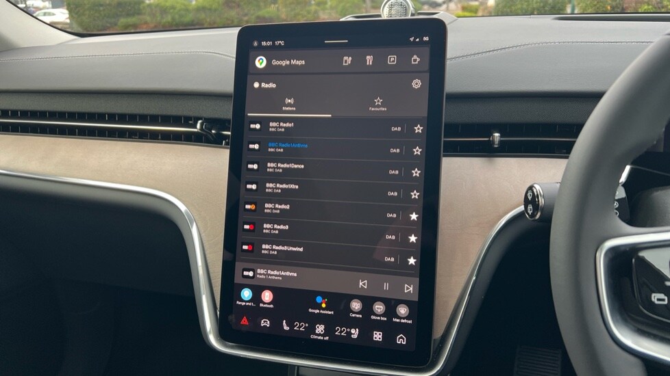 Used Volvo EX90 2025 for sale - 76533797: Photo 33