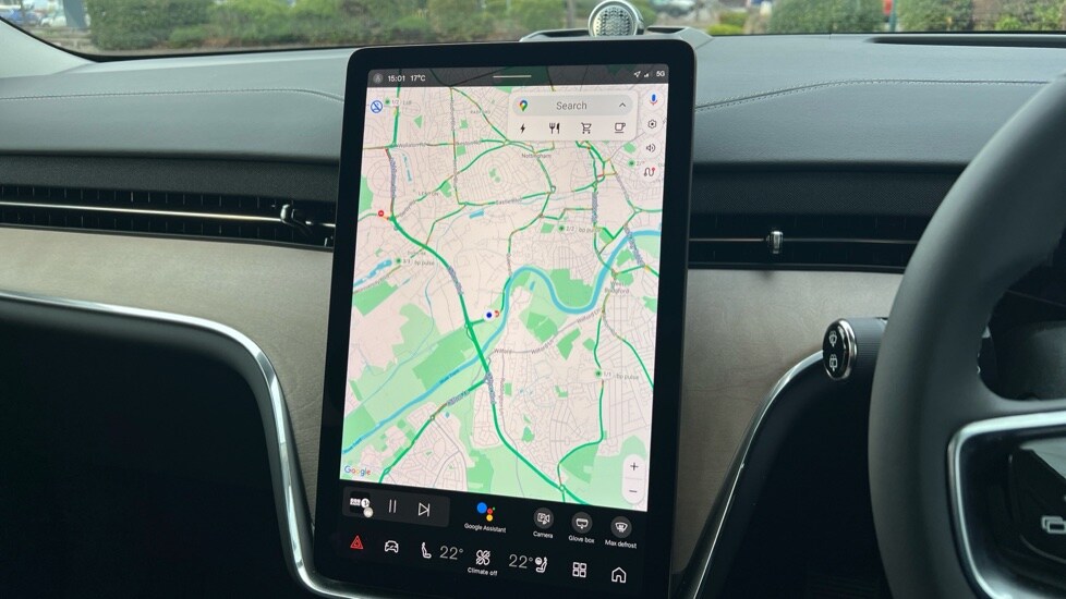 Used Volvo EX90 2025 for sale - 76533797: Photo 34