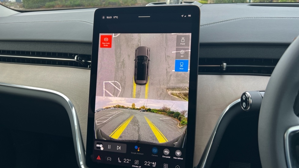 Used Volvo EX90 2025 for sale - 76533797: Photo 35