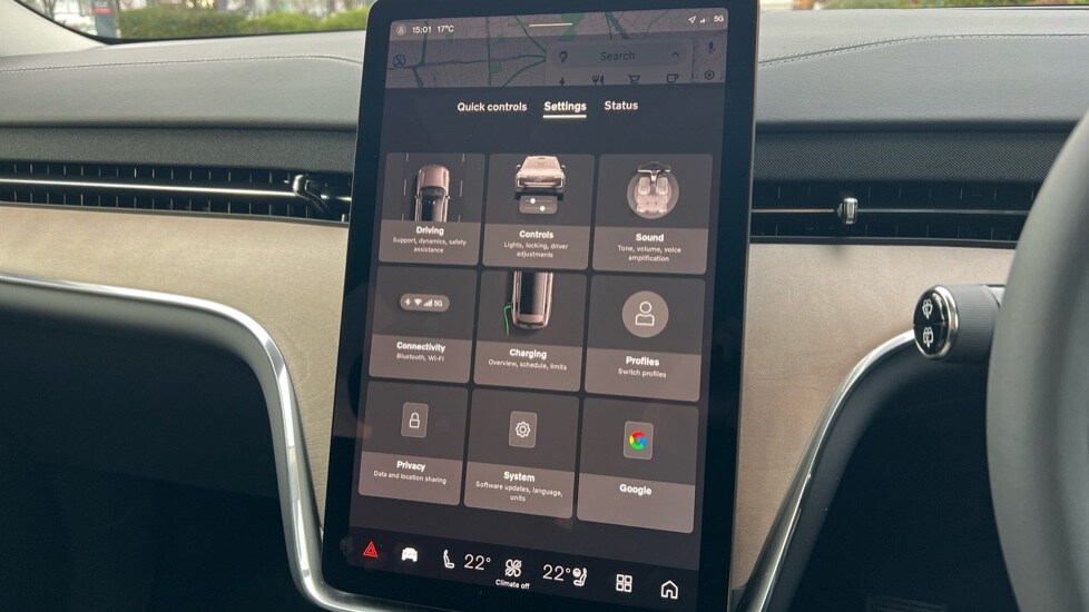 Used Volvo EX90 2025 for sale - 76533797: Photo 36