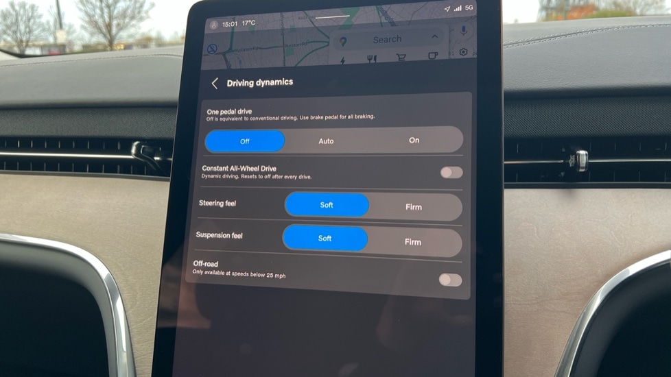 Used Volvo EX90 2025 for sale - 76533797: Photo 37