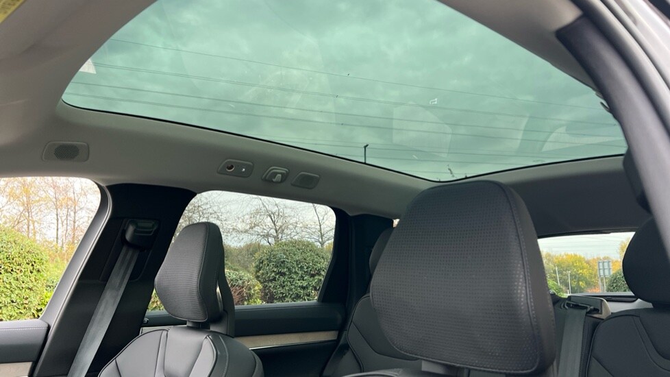 Used Volvo EX90 2025 for sale - 76533797: Photo 39