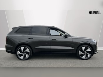 Used Volvo EX90 2025 for sale - 76533797: Photo