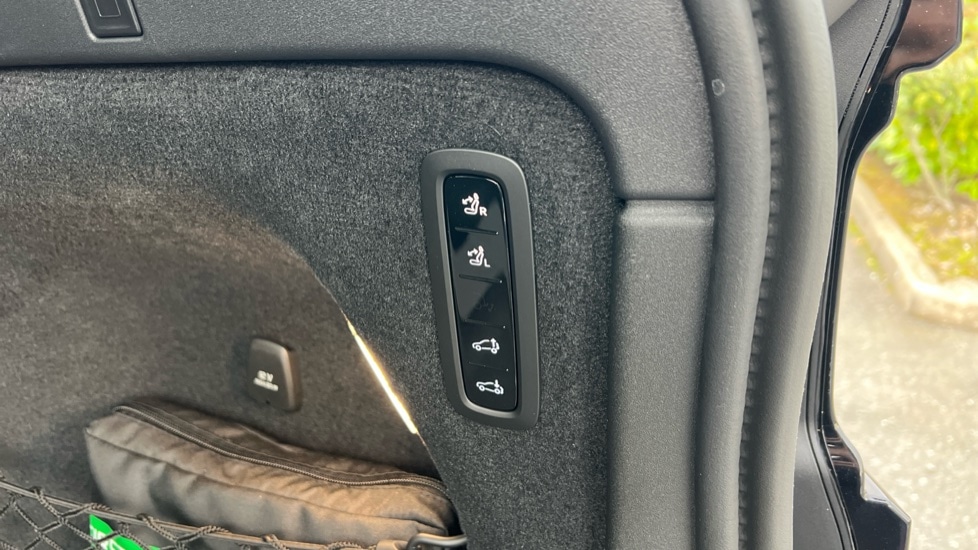 Used Volvo EX90 2025 for sale - 76533797: Photo 40