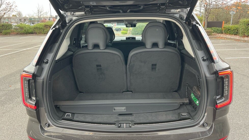 Used Volvo EX90 2025 for sale - 76533797: Photo 41