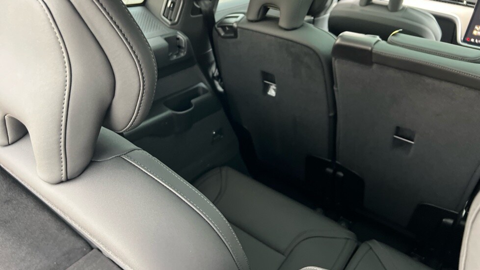 Used Volvo EX90 2025 for sale - 76533797: Photo 42