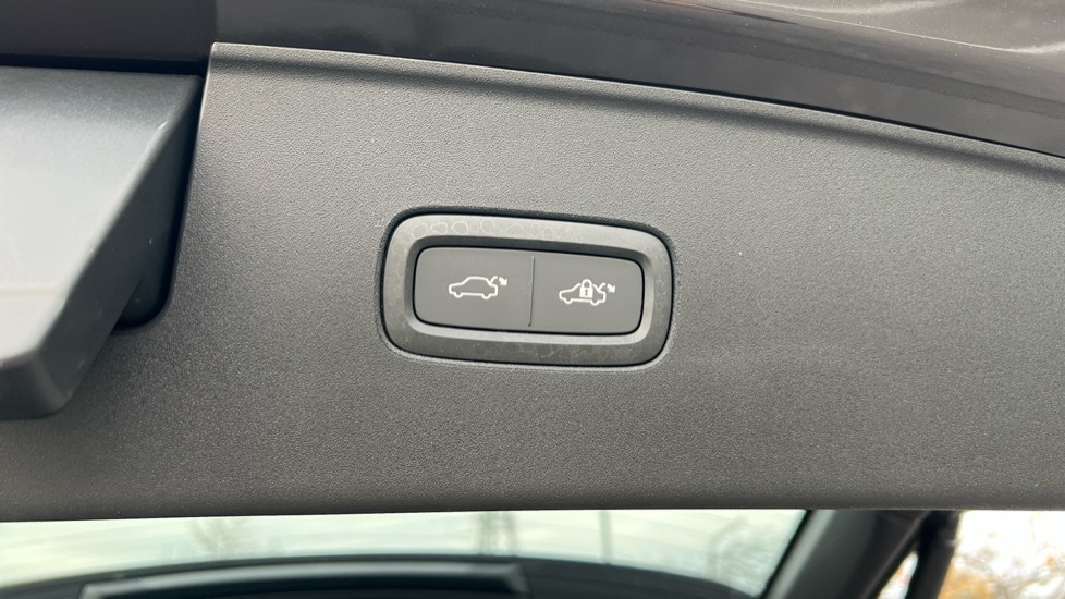 Used Volvo EX90 2025 for sale - 76533797: Photo 43