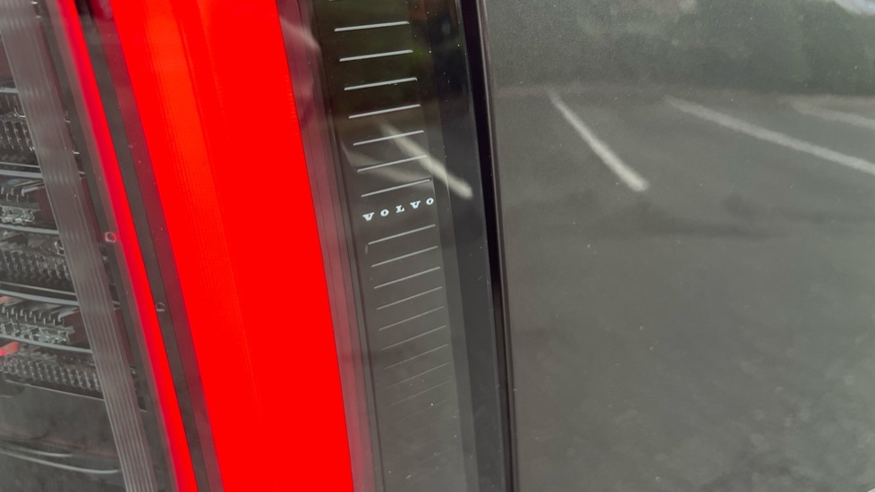 Used Volvo EX90 2025 for sale - 76533797: Photo 44