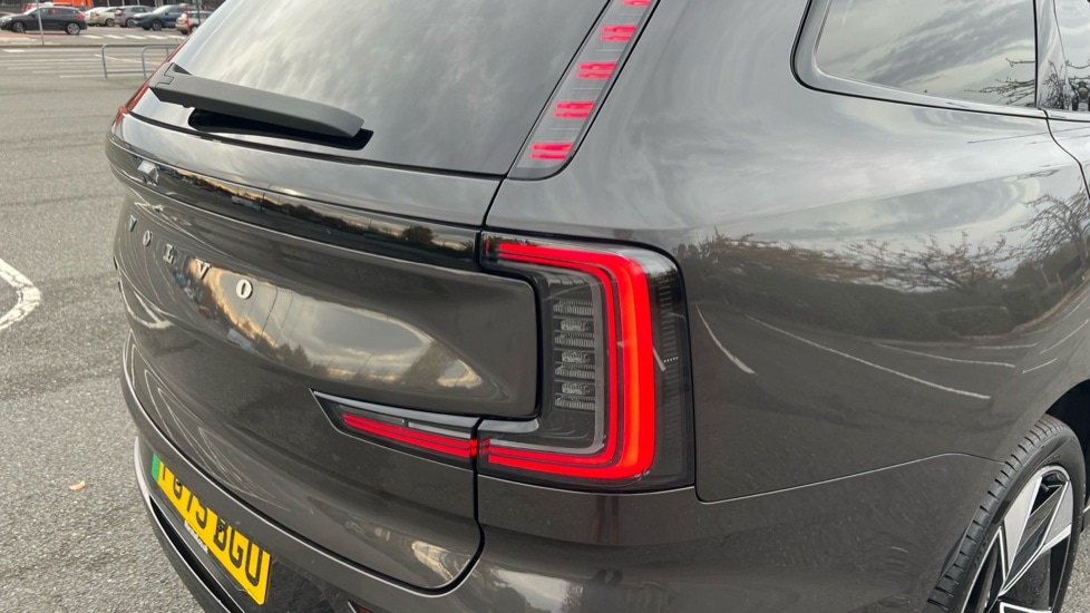 Used Volvo EX90 2025 for sale - 76533797: Photo 45
