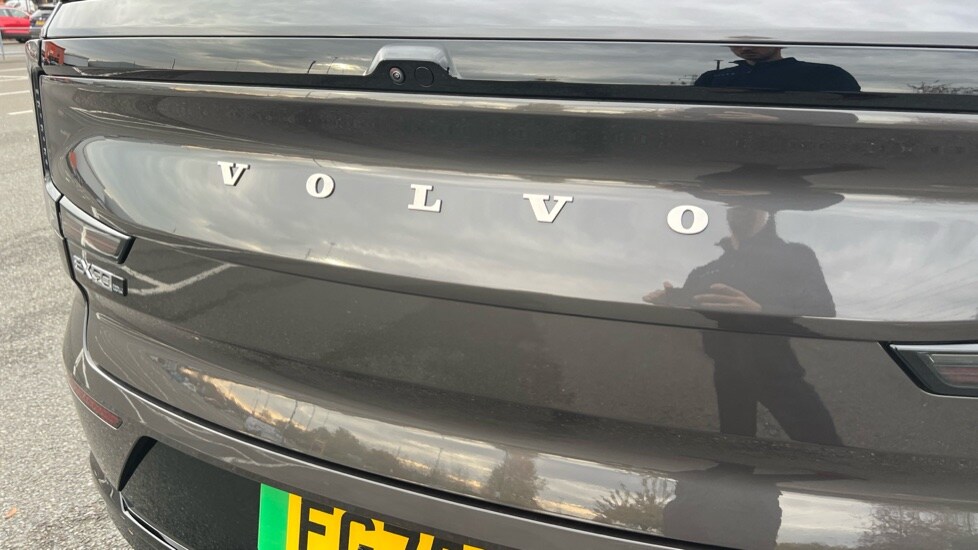 Used Volvo EX90 2025 for sale - 76533797: Photo 46