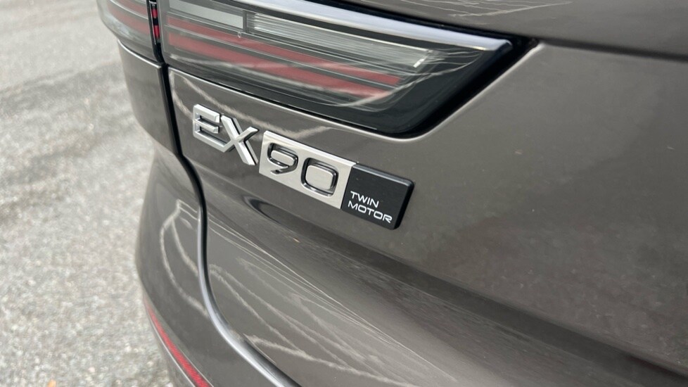 Used Volvo EX90 2025 for sale - 76533797: Photo 47