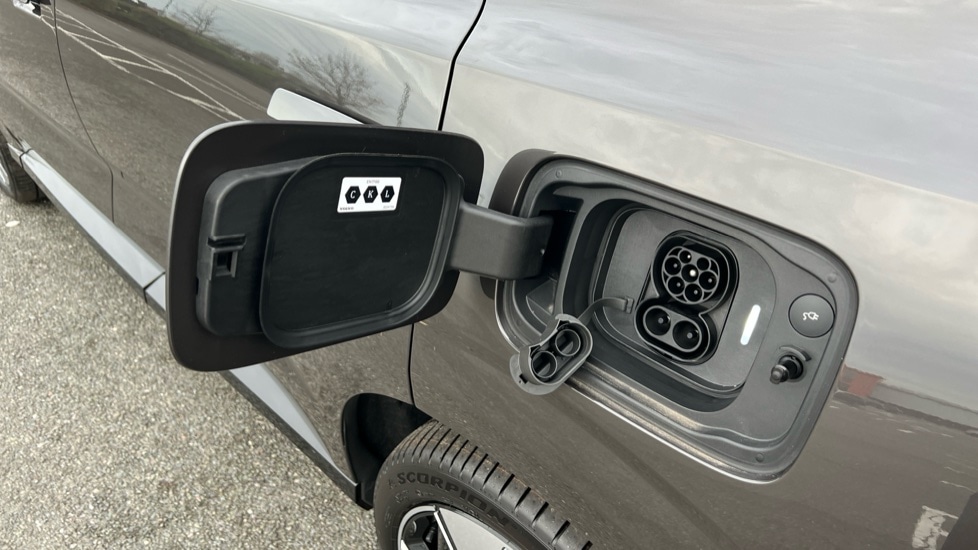 Used Volvo EX90 2025 for sale - 76533797: Photo 48